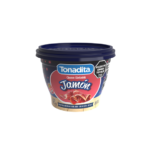 Queso Untable Jamón Tonadita — 180 g · Argentina