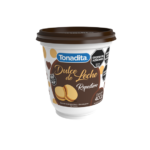 Dulce de Leche Repostero Tonadita — 400 g