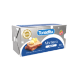 Mantequilla Sin Sal Tonadita — 200 g · Paraguay