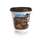 Dulce de Leche Clásico Tonadita — 400 g