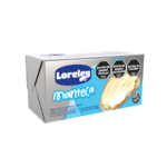 Mantequilla Clásica Loreley — 200 g