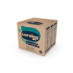 Mantequilla Loreley — 25 kg