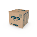 Mantequilla Clásica Tonadita — 25 kg · Paraguay