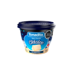 Queso Untable Clásico Tonadita — 180 g · Chile