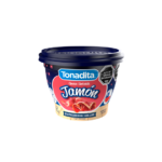 Queso Untable Jamón Tonadita — 180 g · Chile