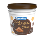 Dulce de Leche Clásico Tonadita — 10 kg