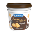 Dulce de Leche Repostero Tonadita — 10 kg