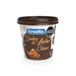 Dulce de Leche Clásico Tonadita — 1 kg