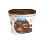 Dulce de Leche Clásico Tonadita — 4 kg
