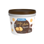 Dulce de Leche Repostero Tonadita — 4 kg