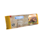 Queso Cheddar Tonadita — 168 fetas · Paraguay