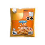 Dip de cheddar Tonadita — 3 kg · Chile