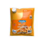 Dip de cheddar Tonadita — 3 kg · Paraguay