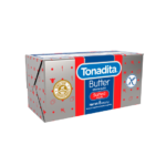 Mantequilla Con Sal Tonadita — 8 oz · Usa