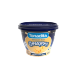Queso Untable Gruyere Tonadita — 6,35 oz · Usa