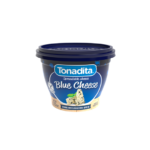 Queso Untable Azul Tonadita — 6,35 oz · Usa
