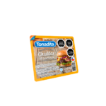 Queso Cheddar Tonadita — 10 láminas · Chile