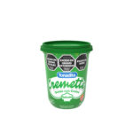 Cremette Reducido Tonadita — 480 g · Argentina