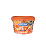 Dip de cheddar Tonadita — 180 g · Argentina