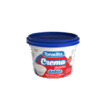 Crema Doble Tonadita — 200 cc · Argentina