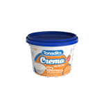 Crema Sin Lactosa Tonadita — 200 cc · Argentina