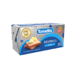 Mantequilla Clásica Tonadita — 200 g · Paraguay