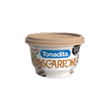 Queso Mascarpone Tonadita — 200 g · Argentina