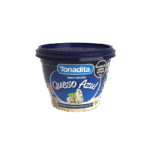 Queso Untable Azul Tonadita — 180 g · Argentina