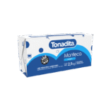 Mantequilla Clásica Tonadita — 2,5 kg · Argentina