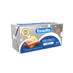Mantequilla Sin Sal Tonadita — 200 g · Argentina