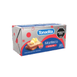 Mantequilla Extra Sal Tonadita — 200 g · Argentina