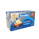 Mantequilla Clásica Tonadita — 500 g · Argentina
