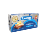 Mantequilla Clásica Tonadita — 100 g · Argentina