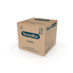 Mantequilla Clásica Tonadita — 25 kg · Argentina