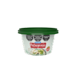 Queso Patagonia Reducido Tonadita — 180 g · Paraguay