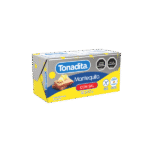 Mantequilla Con Sal Tonadita — 200 g · Chile