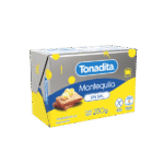Mantequilla Sin Sal Tonadita — 250 g · Chile