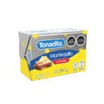 Mantequilla Con Sal Tonadita — 250 g · Chile