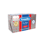 Mantequilla Con Sal Tonadita — 16 oz · Usa