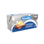Mantequilla Sin Sal Tonadita — 200 g · Brasil