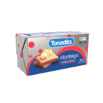 Mantequilla Extra Sal Tonadita — 200 g · Brasil