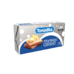Mantequilla Sin Sal Tonadita — 100 g · Brasil