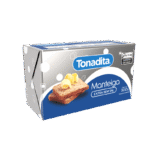 Mantequilla Sin Sal Tonadita — 500 g · Brasil