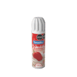 Crema Chantilly Tonadita — 250 g · Argentina