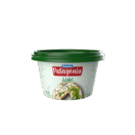 Queso Patagonia Light Tonadita — 200 g · Brasil