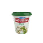 Queso Patagonia Light Tonadita — 300 g · Brasil