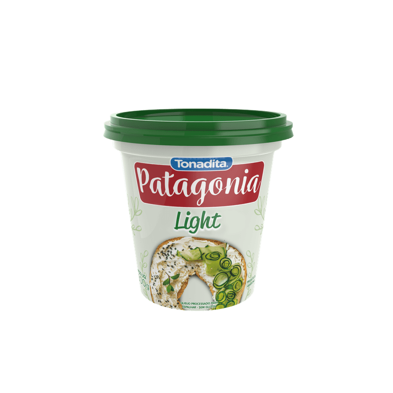 69bc22df400cbd231dfed90f_4-PATAGONIA20REDUZIDO20-20300g20-20FUNDA-p-800.png Queso Patagonia Light Tonadita — 300 g · Brasil - Imagen 1