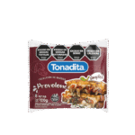 Queso Provolone Tonadita — 8 Fetas · Argentina